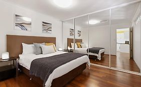 Swan River Applecross Heathcote Park 1Br Villa
